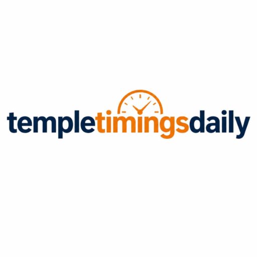 templetimingsdaily