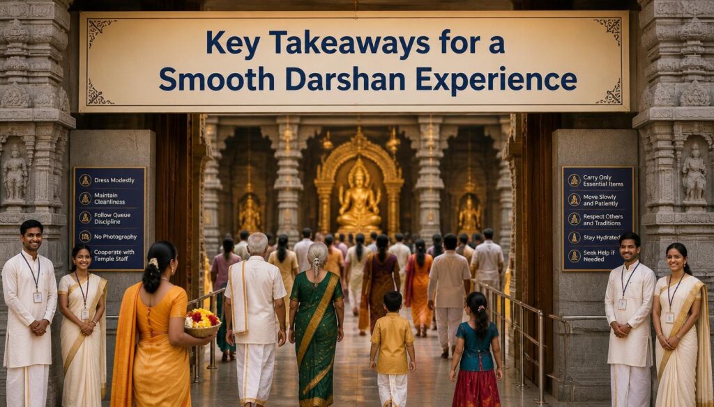 Smooth Darshan