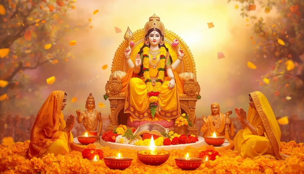 What is Vasant Panchami?