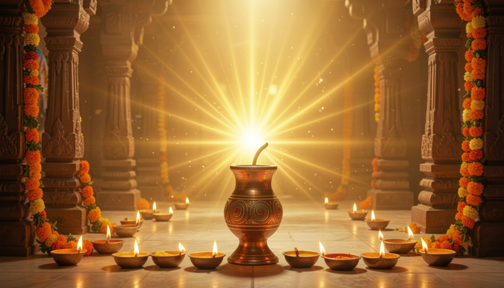 Chaitra Navratri