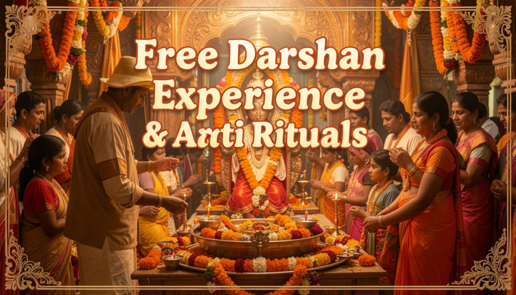 Free Darshan