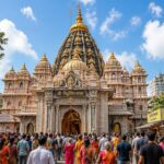 Siddhivinayak Temple Mumbai 2026