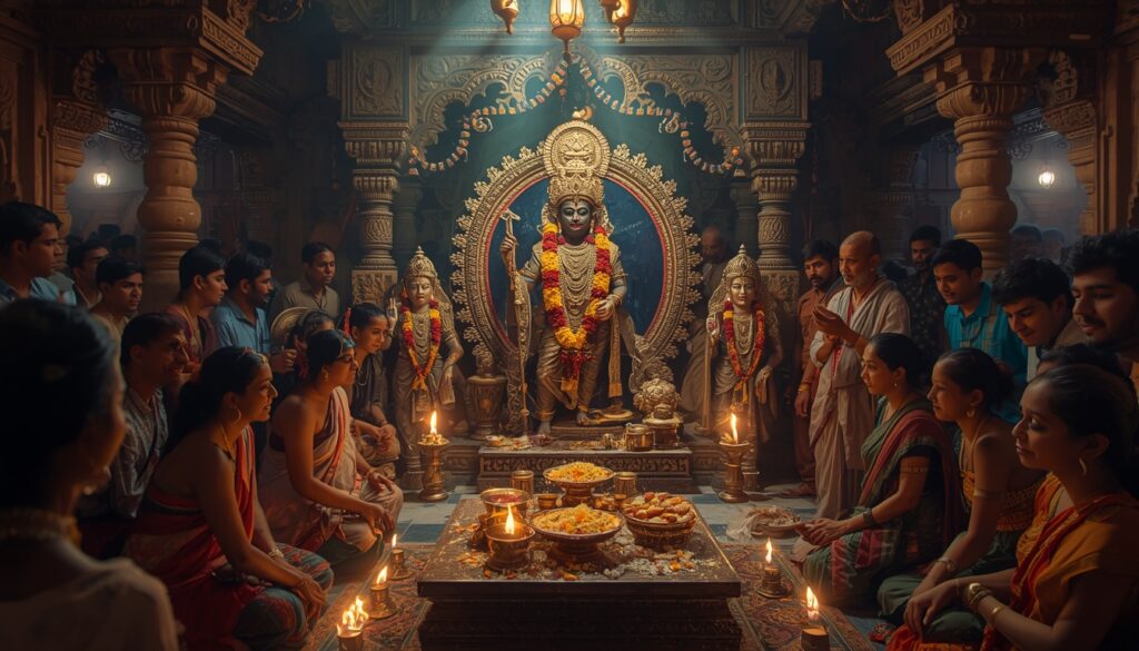 Kal Bhairav Temple