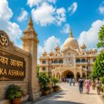 Bade Mandir (Guruji Ka Ashram), Delhi Timings 2026