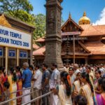 Guruvayur Temple Special Darshan Tickets 2026