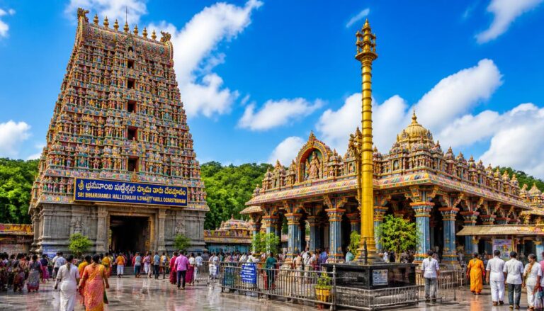 Pedakakani Sri Bhramaramba