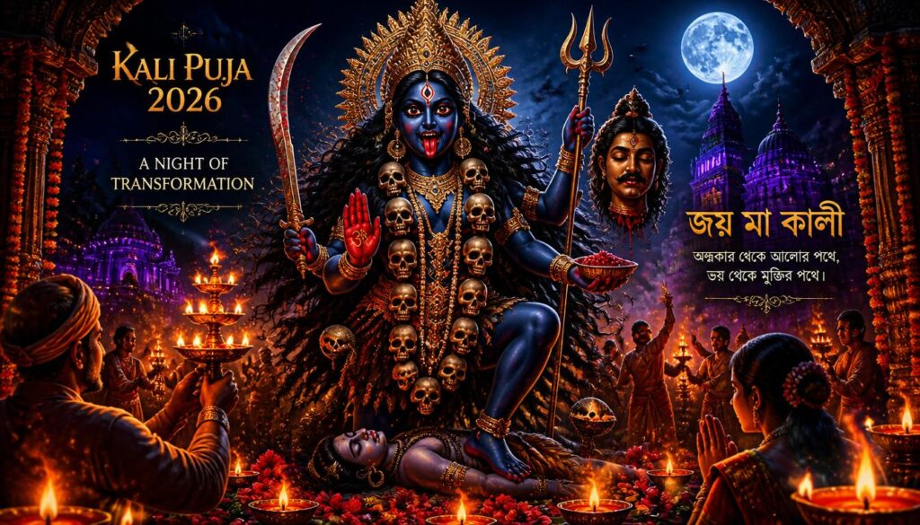 Kali Puja
