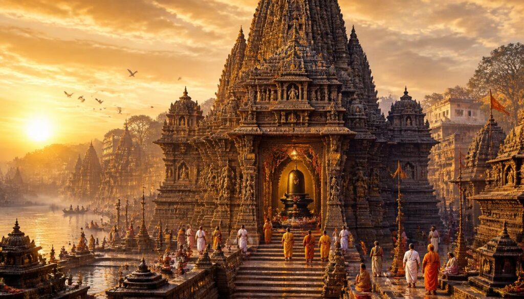 What Makes Mahakaleshwar Jyotirlinga Special?