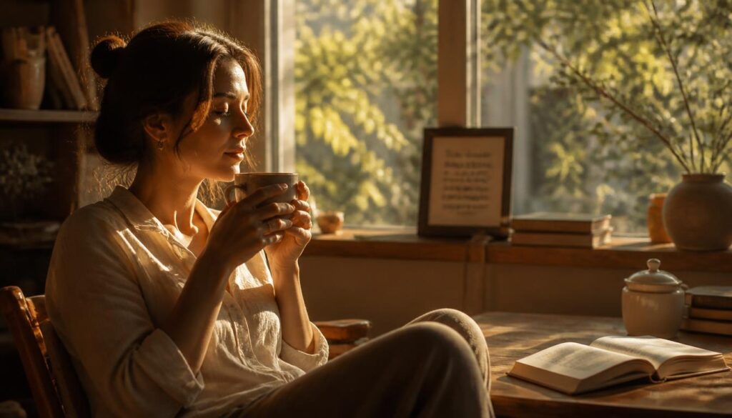 Why the Afternoon Break Matters