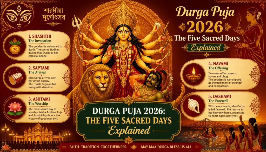 Durga Puja 