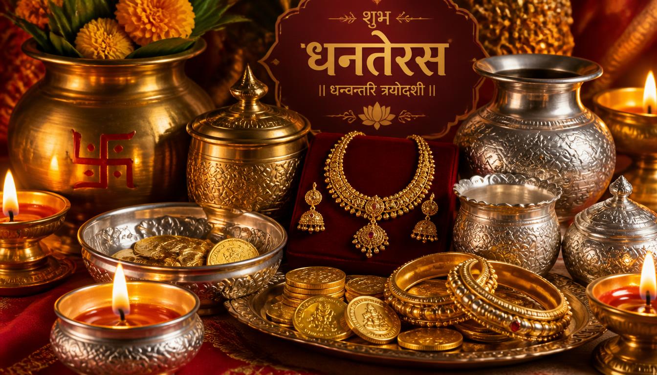 Dhanteras