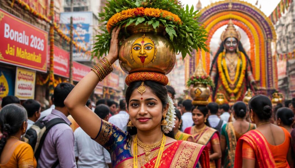 Bonalu