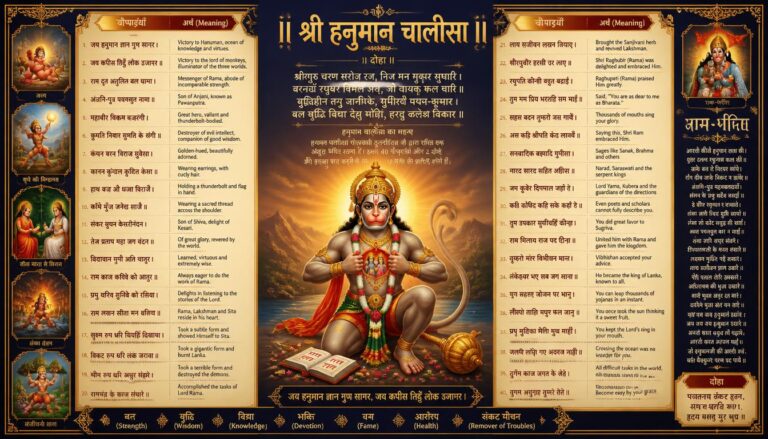 Hanuman Chalisa