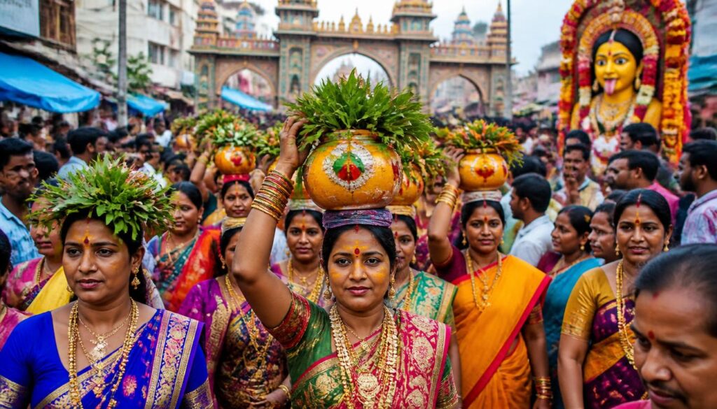 A Festival of Faith and Community