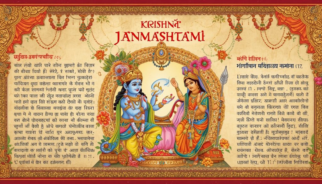 Why Krishna Janmashtami Is Celebrated