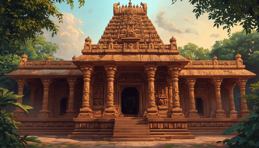 Why Jogulamba Devi Temple Is Important
