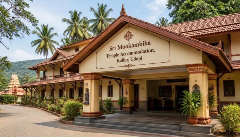 Sri Mookambika