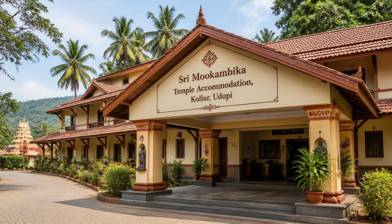 Sri Mookambika