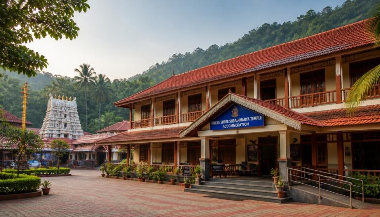 Kukke Shree Subrahmanya