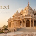 Connect | BAPS Swaminarayan Akshardham