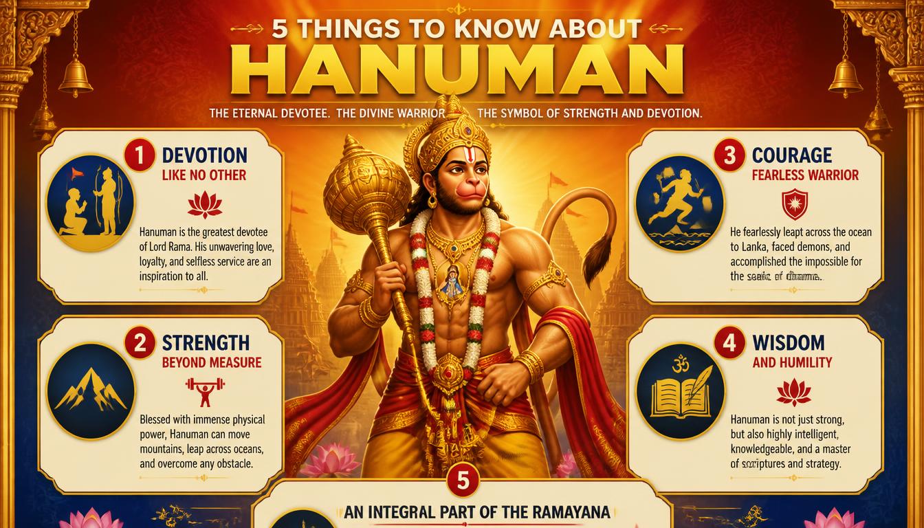 Hanuman