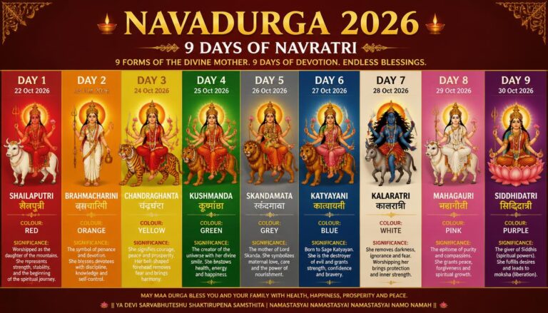 Navadurga
