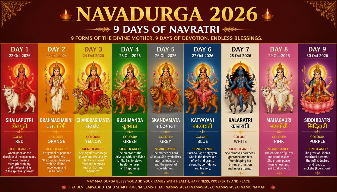 Navadurga