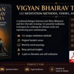 Vigyan Bhairav Tantra