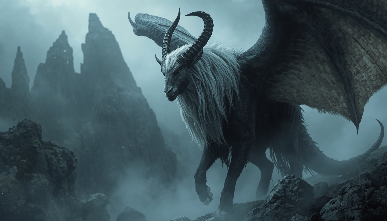 Norse Creatures | Myth and Folklore Wiki | Fandom