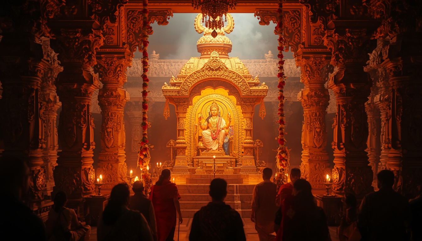 Darshanam
