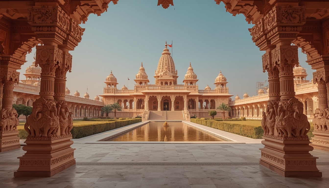 BAPS Swaminarayan Akshardham