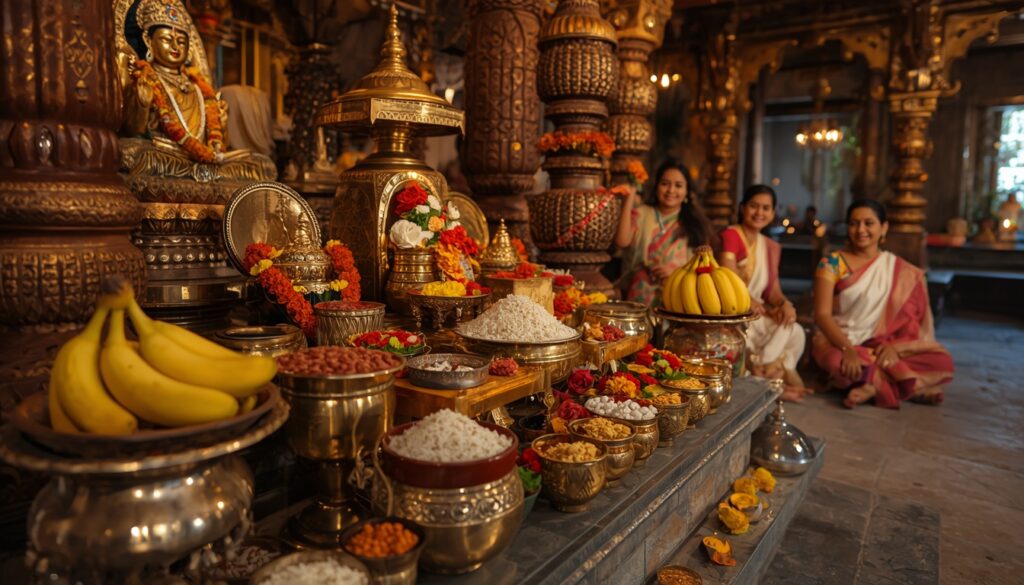 Children and Family Ceremonies