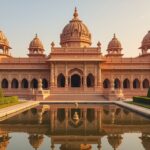 Swaminarayan Akshardham Gujarat